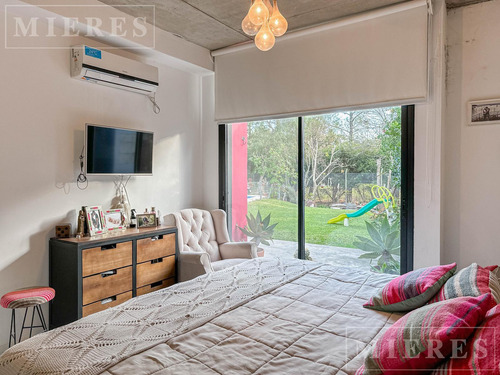 Casa En Venta En El Atardecer