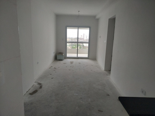 Imagem 6 de 15 de Apartamentos Novos 2 Dorms No Centro De Mongaguá - 1441