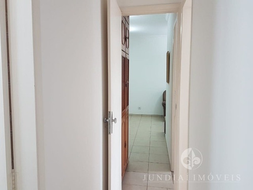 Vendo Ótimo Apto. No Cond. Portal De Jundiaí Na Vila Helena, 104 M² De A/c, 03 Dormitórios, 01 Suíte, Salas De Estar E Jantar, Sacada, Lavanderia, Lazer Com Piscina, Salão De Fest - Ap00274 - 343425