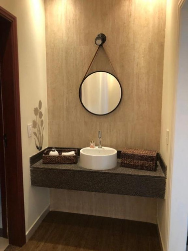 Imagem 16 de 27 de Casa Com 3 Dormitórios À Venda, 140 M² Por R$ 745.500,00 - Jardim Chapadão - Campinas/sp - Ca0299