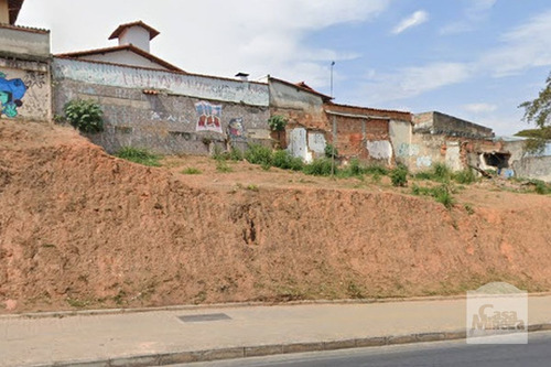 Imagem 1 de 1 de Lote À Venda No Planalto - Código 279599 - 279599