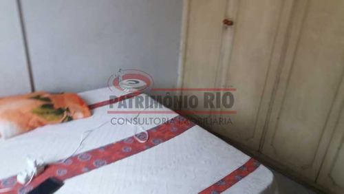 Imagem 8 de 15 de Excelente Apartamento Próximo Aristides Caire - Paap23612