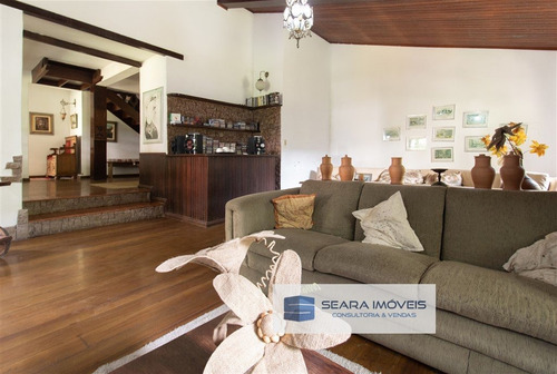 Imagem 5 de 30 de Casa A Venda No Bairro Praia Da Costa Em Vila Velha - Es. - 520-1