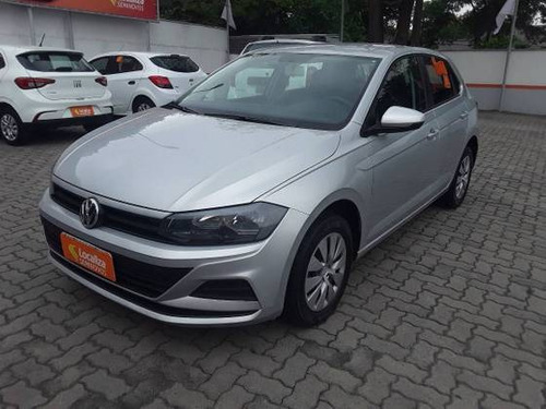 Imagem 4 de 9 de Volkswagen Polo 1.0 Mpi Total Flex Manual