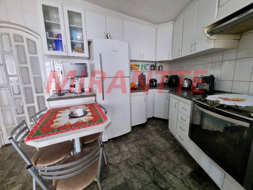 Imagem 14 de 21 de Casa Terrea Em Jardim Rosa De Franca - Guarulhos, Sp - 371632