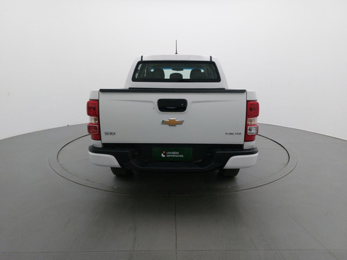 Chevrolet S-10 2.8 16V TURBO DIESEL LS CD 4X4 MANUAL