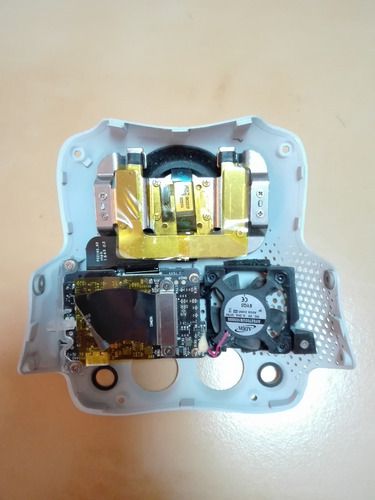 Drone Dji Phanton 4 Pro Wm331a En Desarme Consulte (Usado)