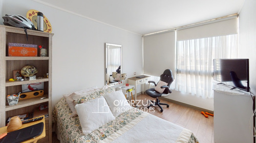 Departamento De 2 Dormitorios En Suite Estacionamiento Y Bod