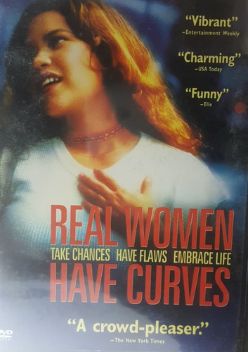 Real Women Have Curves