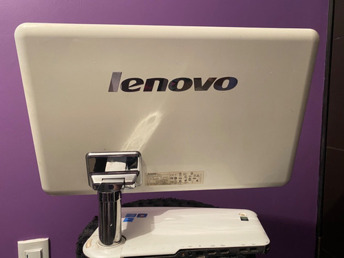 Refacciones Para Pc Lenovo Ideacentre A320 (Usado)