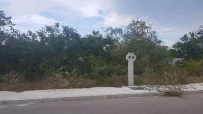 Terreno en venta
