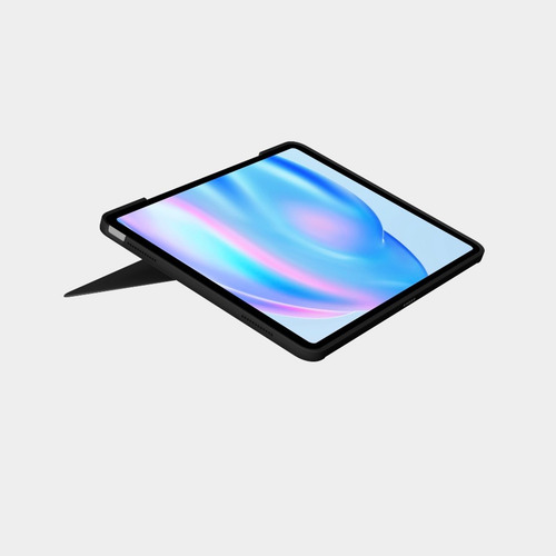 Funda Teclado Logitech Combo Touch - iPad Air 13 (m2)