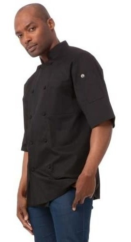 Chaquetas De Chef Chef Works Montreal Cool Vent Coat Para H