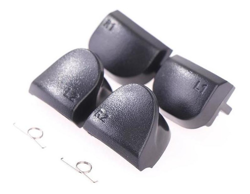 Kit De Gatillos R1-l1 R2-l2 Para Control De Play Stations