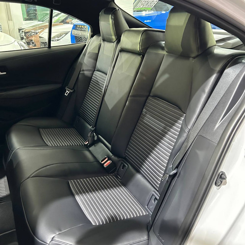Toyota Corolla Xse 2025