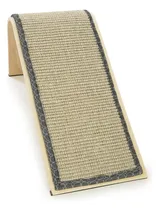 Comprar Rampa For Rascar Gatos Sisal Angle Smartykat, Incluye Hi...