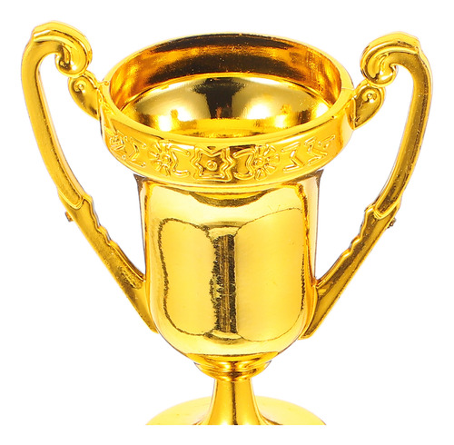 Premios Para Adultos: Minitrofeos, Trofeo Infantil, 10 Unida