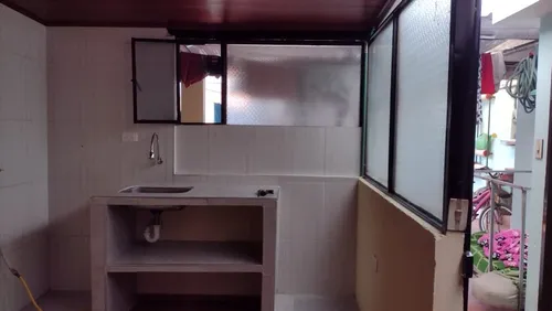 Se Arrienda Apartamento