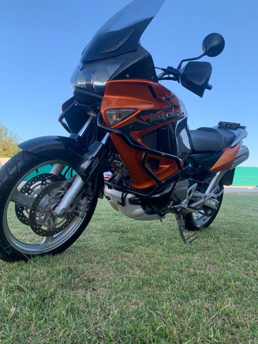Honda Varadero 1000 Xlv