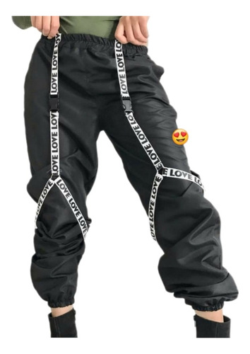 Babucha Jogger Urbano 