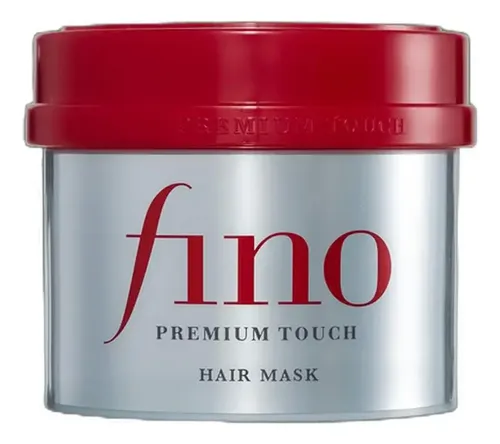 Fino Premium Touch - Máscara Capilar 230g