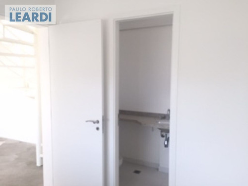 Imagem 13 de 15 de Duplex Consolação - São Paulo - Ref: 489007