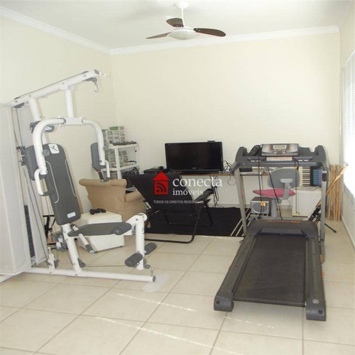 Casa Com 4 Dormitórios À Venda, 396 M² Por R$ 1.700.000,00 - Condomínio Metropolitan Park - Paulínia/sp - Ca0229