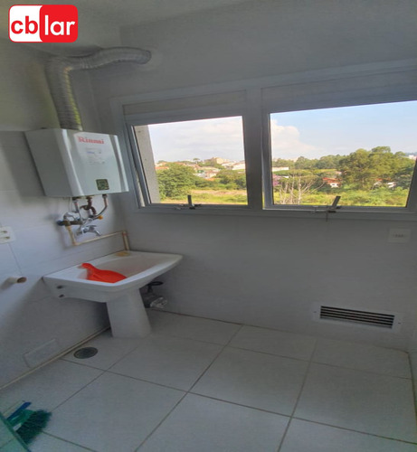 Imagem 8 de 15 de Apartamento - Ap00479 - 69409208