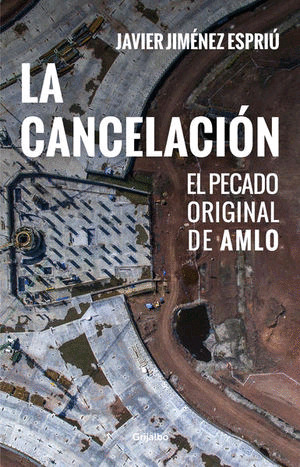 Libro Cancelación, La