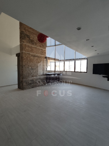 Se Vende Bello Penthouse Valle Blanco Foa-2065