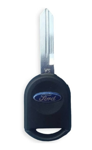 Llave Ford Explorer Super Duty Expedition Porta Chip
