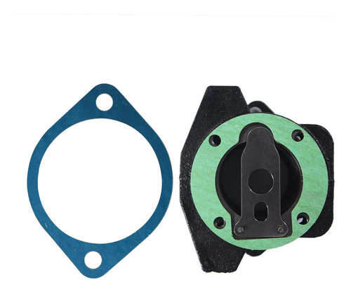 Kit De Reparación De Compresor De Aire, Tipo A 6,5 Cm