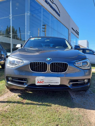 BMW Serie 1 1.6 118i Sport 170cv