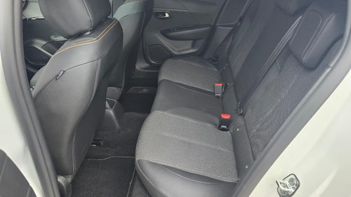 Peugeot 208 1.6 Road Trip