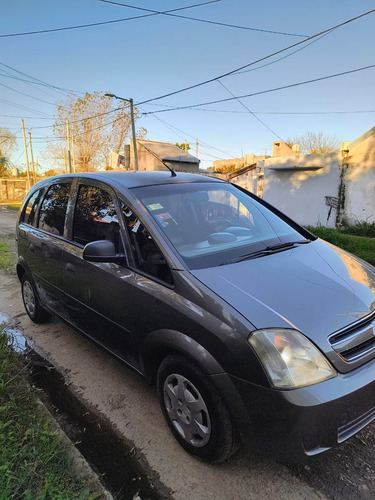 Chevrolet Meriva 1.8 Gls