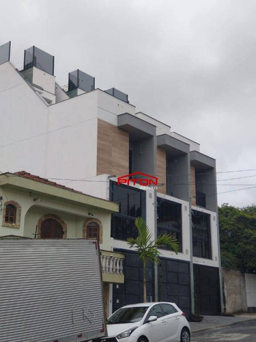 Imagem 2 de 27 de Sobrado Com 3 Dormitórios À Venda, 190 M² Por R$ 999.000,00 - Vila Ré - São Paulo/sp - So2782