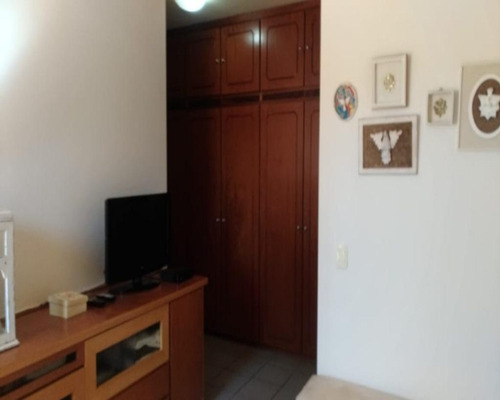 Imagem 11 de 17 de Vende-se Apartamento No Edifício Braúna A Venda Muito Bem Localizado, Estrutura Completa Com Playground Externo, Piscina Adulto E Piscina Infantil - Ap0015 - 68958421