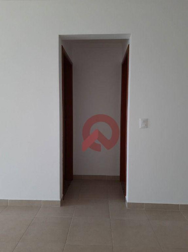 Imagem 17 de 27 de Apartamento Com 2 Dormitórios À Venda, 102 M² Por R$ 440.000 - Tupi - Praia Grande/sp - Ap3528