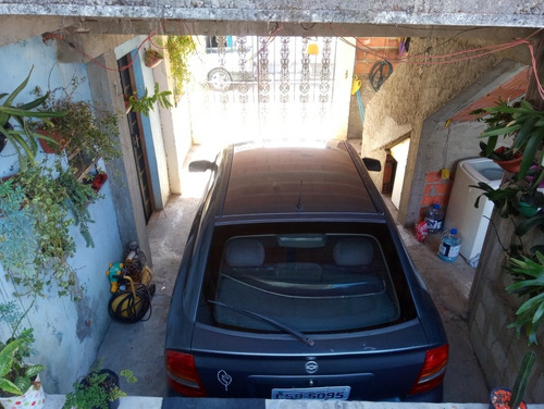 Imagem 5 de 6 de Mercedes-benz Classe Gls Gm/astra Gls