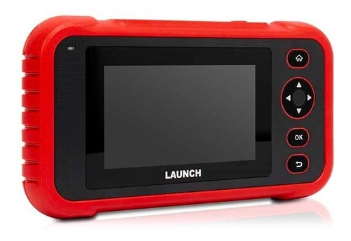 Imagen 6 de 10 de Escaner Profesional Launch Crp239 Calibra Cuerpo Aceleracion