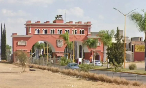 Bonita Casa En Paseo De Los Sauces Aguascalientes Ojac-gh-003