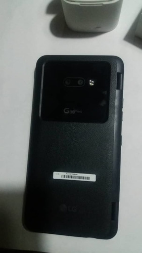 LG G8x Thinq, Dual Screen