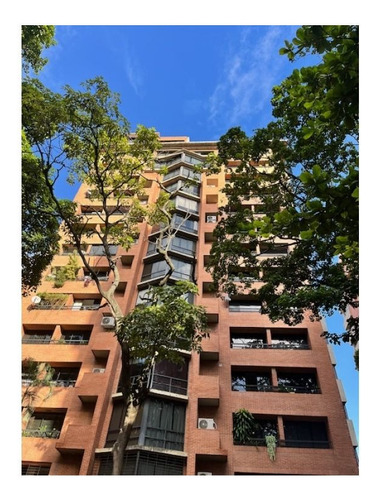 Apartamento En Alquiler Caracas Chacao El Rosal