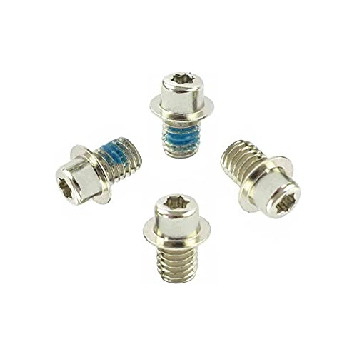 Tornillos Chengong, 40 Unidades, Ssd, Disco Duro, Torx T6, M