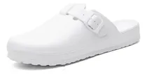 Comprar Zapatos Médicos, Zuecos De Enfermería, Spa, Salón De Belleza