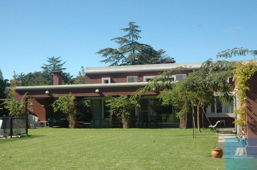 Imagen 2 de 27 de Venta Casa En B Cdo El Lago, Lote De 1567 Mts²