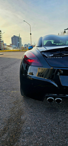 Peugeot RCZ 1.6 Thp 200cv 6mt