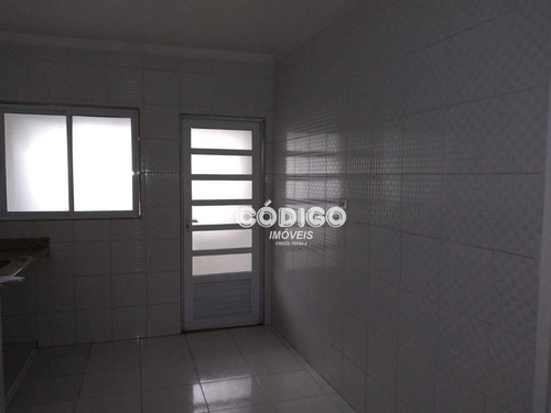 Imagem 8 de 27 de Excelente Casa De 2 Dormitórios . - Ca0682