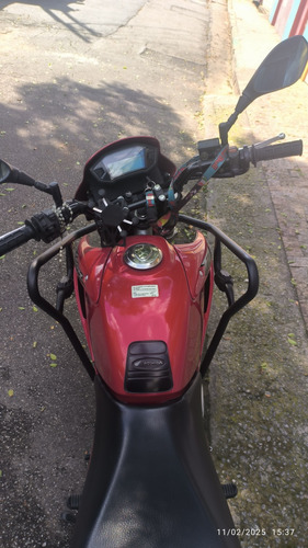 Nx Falcon 400