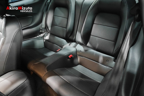 Ford Mustang 5.0 V8 TI-VCT GASOLINA GT PREMIUM SELECTSHIFT
